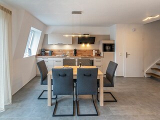 Küche / Küchenzeile