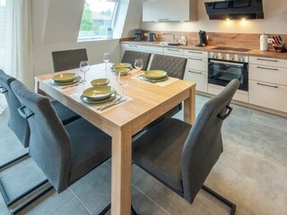 Küche / Küchenzeile