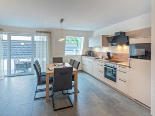 Küche / Küchenzeile