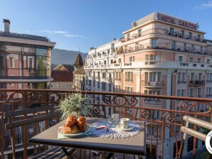 Apartment ANNECY - Le Bel Epoque, coeur du centre-ville - Annecy - image1