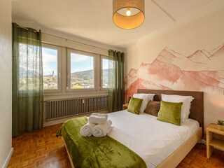 Apartment Annecy Ausstattung 5