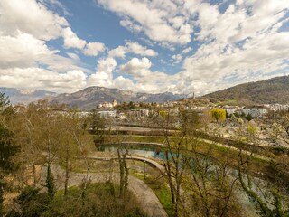 Apartment Annecy Umgebung 20