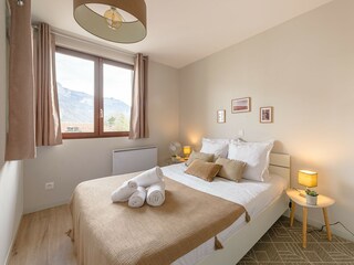 Apartment Annecy Ausstattung 3