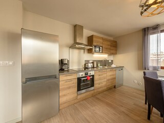 Apartment Annecy Ausstattung 6