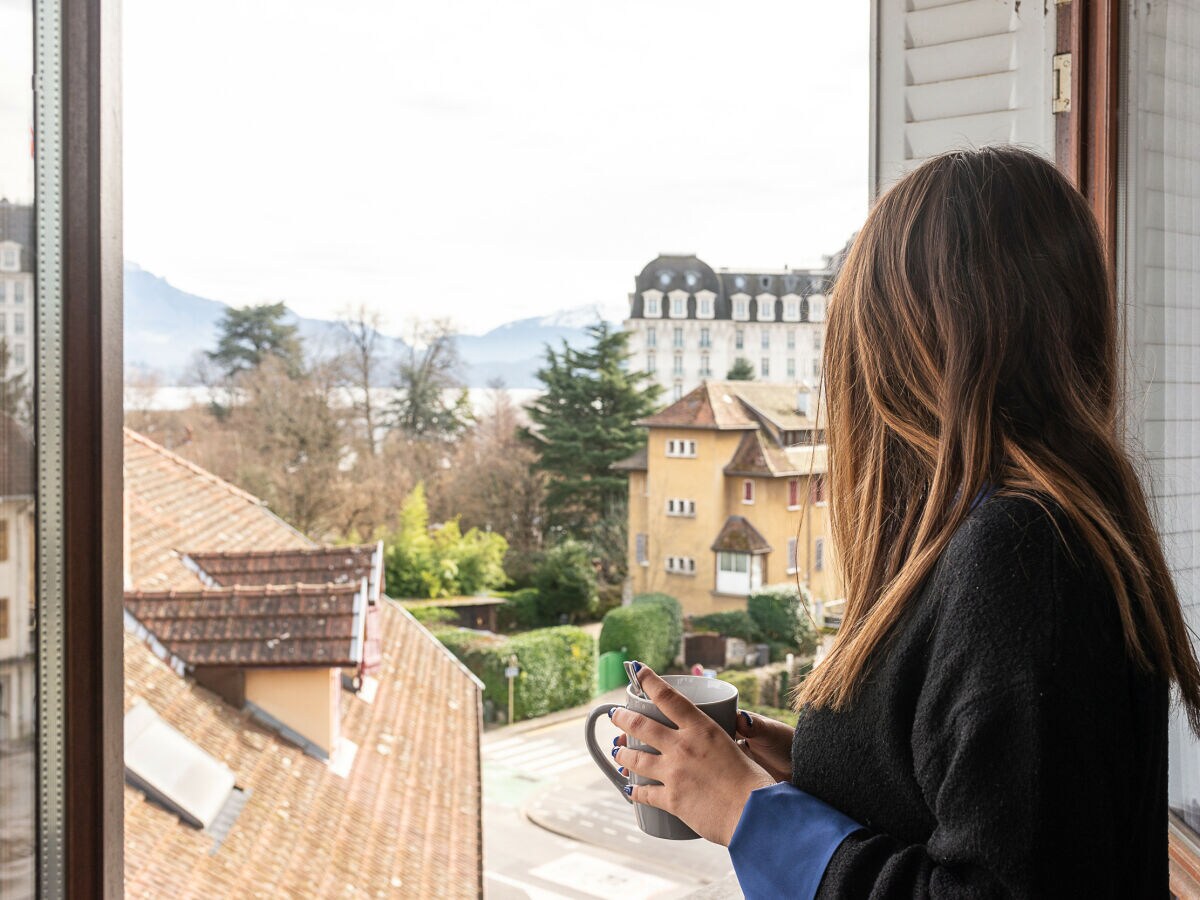 Apartment Annecy Outdoor Recording 1