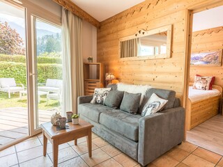 Apartment Annecy Ausstattung 10