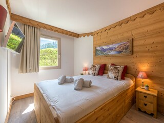 Apartment Annecy Ausstattung 11