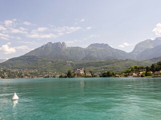 Apartment Annecy Umgebung 19