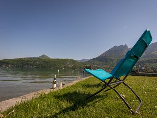 Apartment Annecy Außenaufnahme 4