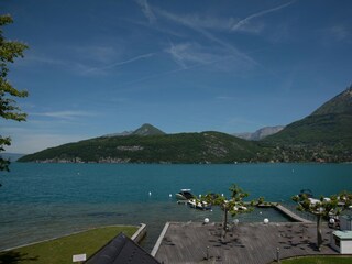 Apartment Annecy Außenaufnahme 6