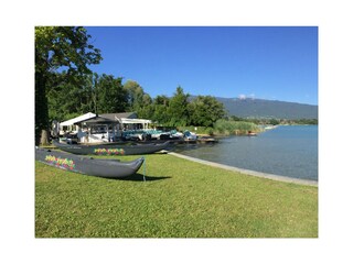 Apartment Annecy Umgebung 21