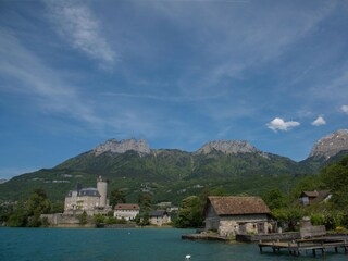 Apartment Annecy Umgebung 22