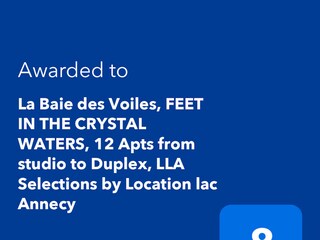 Apartment Annecy  25