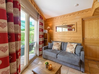 Apartment Annecy Ausstattung 16