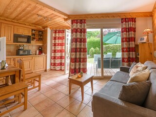 Apartment Annecy Ausstattung 17