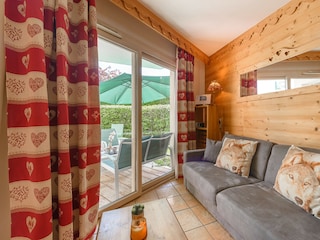 Apartment Annecy Ausstattung 18