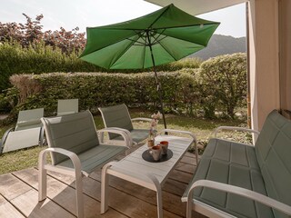 Apartment Annecy Außenaufnahme 8