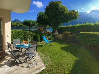 Apartment Annecy Umgebung 30