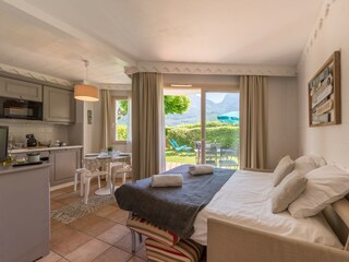 Apartment Annecy Ausstattung 14