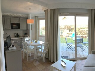 Apartment Annecy Ausstattung 25