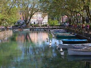Apartment Annecy Ausstattung 29