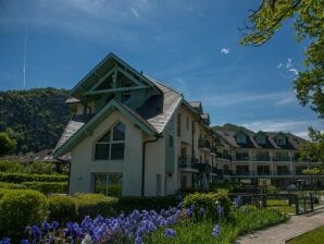 Apartment BAIE DES VOILES - #208 DUPLEX vue lac et Chateau. - Annecy - image1