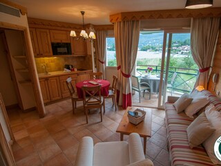 Apartment Annecy Features 17