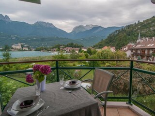 Apartment Annecy Outdoor Recording 3