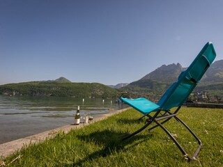 Apartment Annecy Outdoor Recording 4