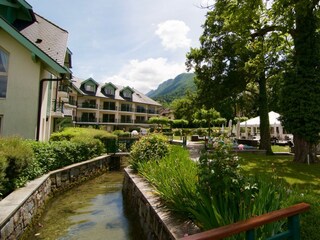 Apartment Annecy Outdoor Recording 6