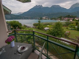 Apartment Annecy Outdoor Recording 7