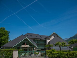 Apartment Annecy Outdoor Recording 10
