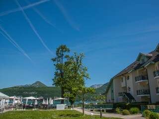 Apartment Annecy Outdoor Recording 11