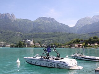 Apartment Annecy Outdoor Recording 12