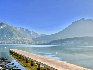 Apartment Annecy Environment 25