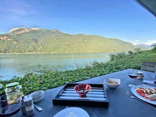 Holiday house Annecy Outdoor Recording 2