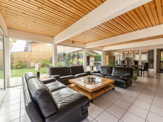 Holiday house Annecy Features 20