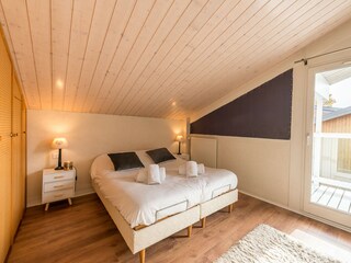 Holiday house Annecy Features 22