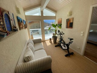 Holiday house Annecy Features 31