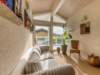 Holiday house Annecy Features 25