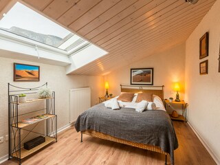 Holiday house Annecy Features 27