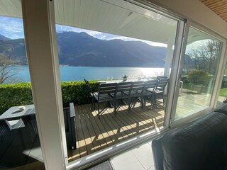 Holiday house Annecy Features 34