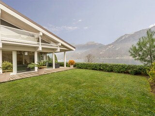 Holiday house Annecy Environment 36