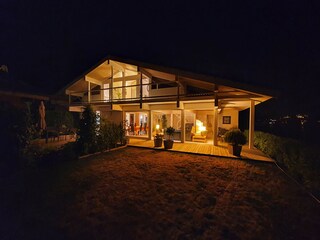 Holiday house Annecy Outdoor Recording 14