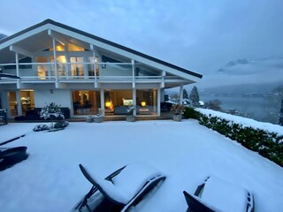 Holiday house Annecy Outdoor Recording 17