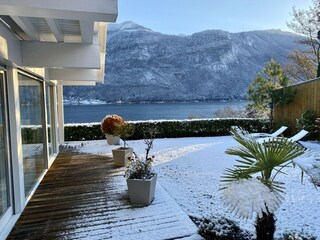Ferienhaus Annecy Außenaufnahme 18