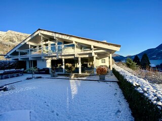 Holiday house Annecy Outdoor Recording 19