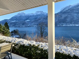Holiday house Annecy Environment 37