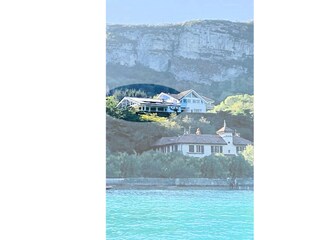 Holiday house Annecy Environment 38