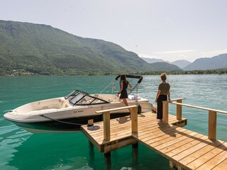 Holiday house Annecy Outdoor Recording 9